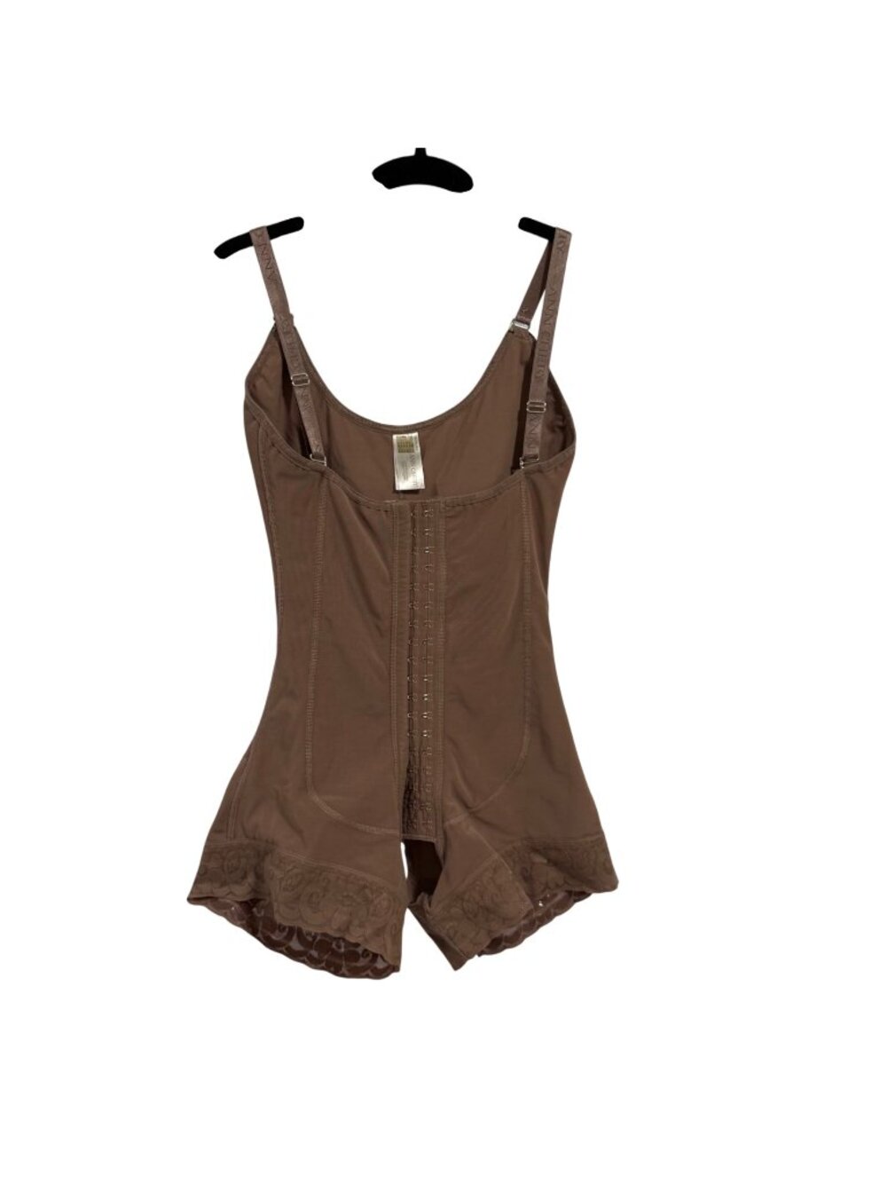 Ann Chery Faja Style 5166‎ Melissa Shapewear Size XL